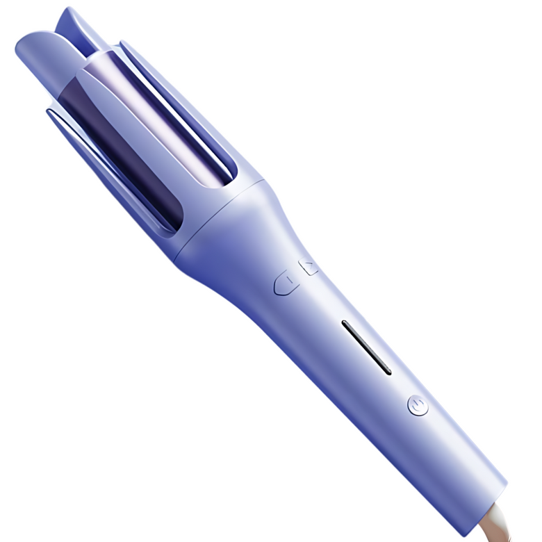 ZenWave S1 - The Ultimate Curl Pro