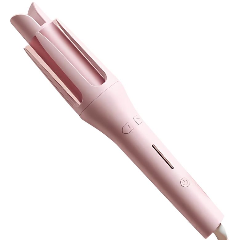 ZenWave S1 - The Ultimate Curl Pro